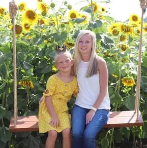 Meet your Posher, April